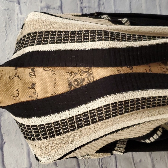 Cardigan - Picture 4 of 5